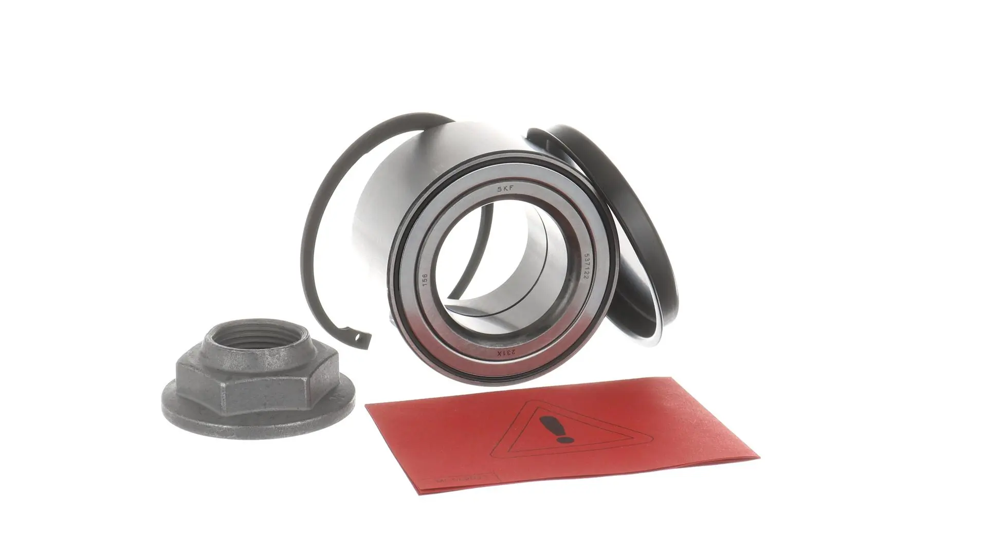 Set rulment roata