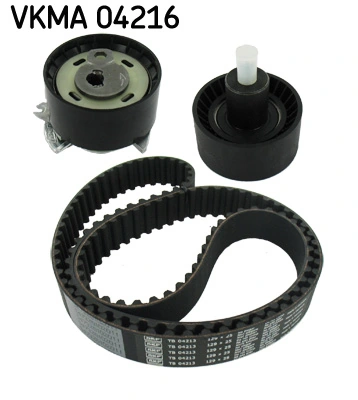 Set distributie curea
