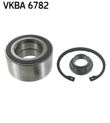 Set rulment roata