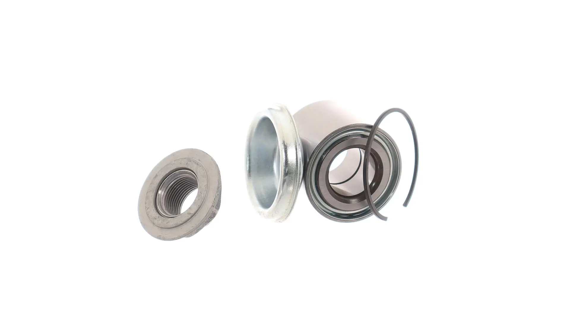 Set rulment roata