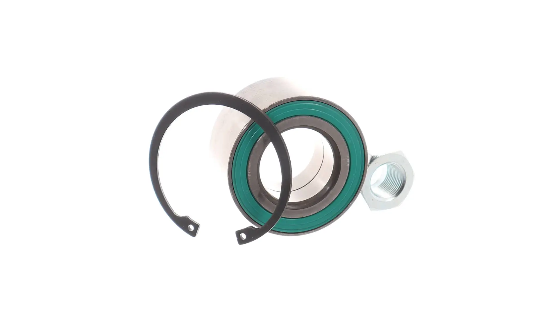 Set rulment roata