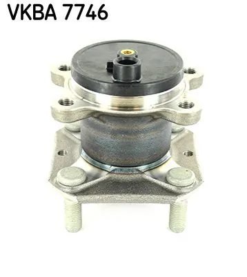 Rulment roată