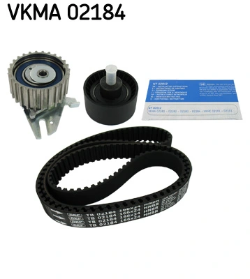 Set distributie curea