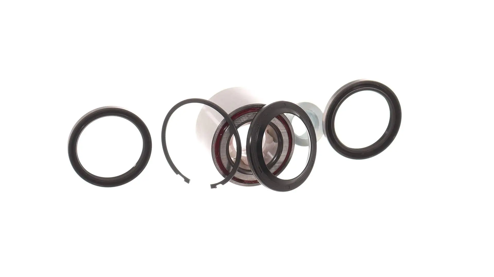 Set rulment roata