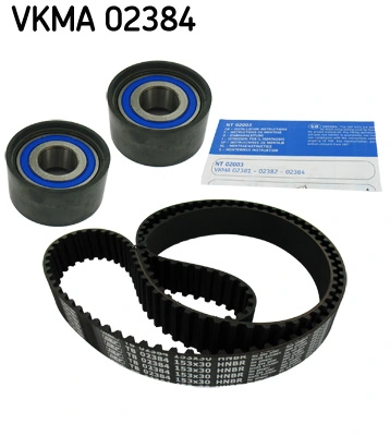 Set distributie curea