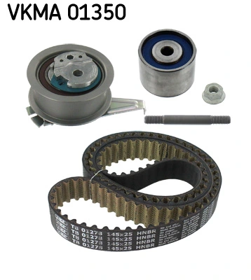 Set distributie curea