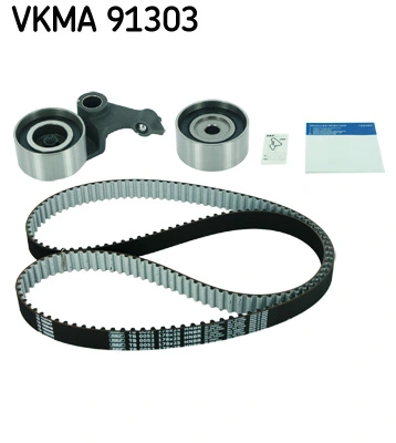 Set distributie curea