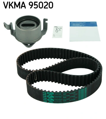 Set distributie curea