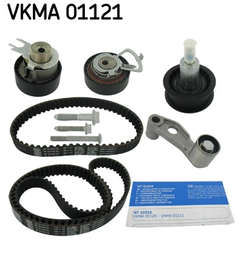 Set distributie curea