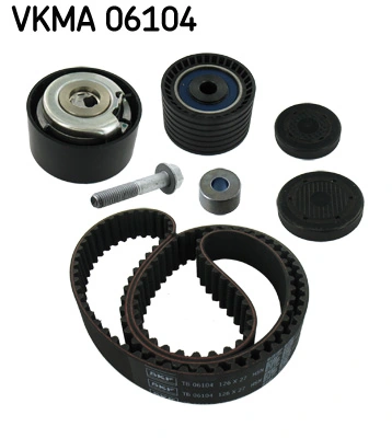 Set distributie curea