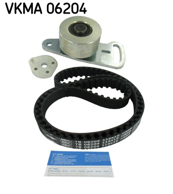 Set distributie curea