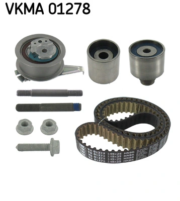 Set distributie curea