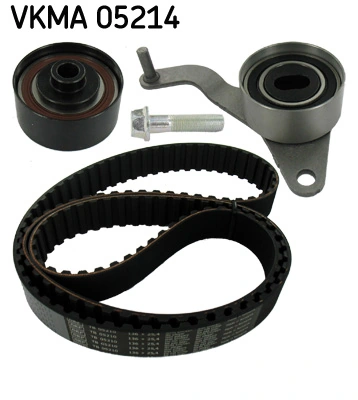 Set distributie curea