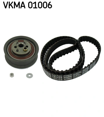 Set distributie curea