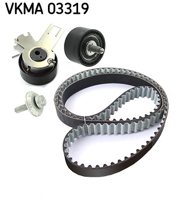 Set distributie curea