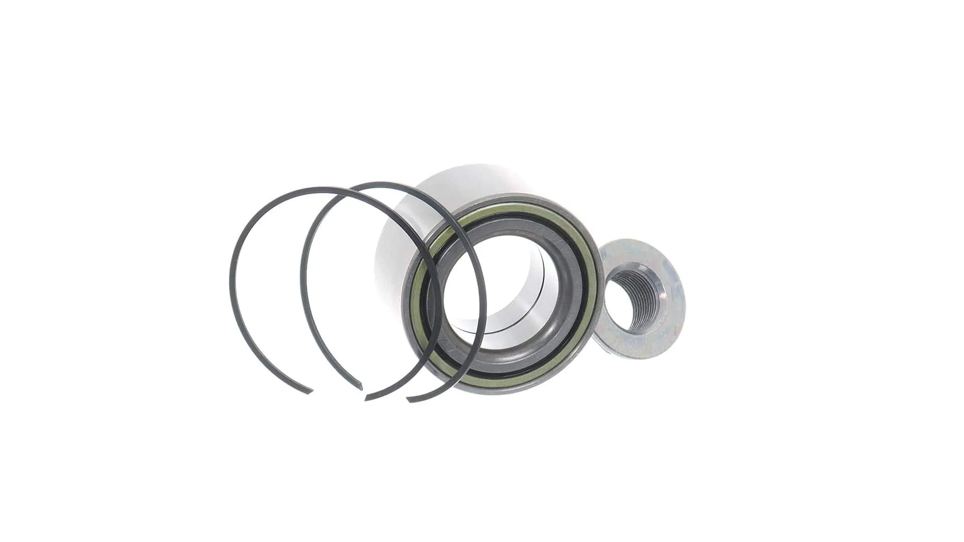 Set rulment roata