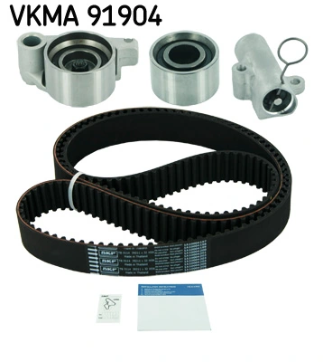 Set distributie curea