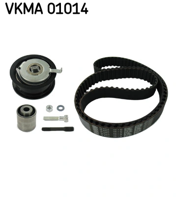 Set distributie curea