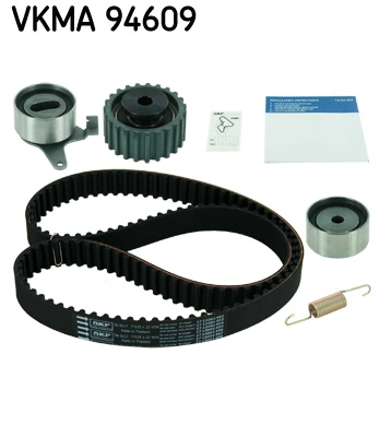Set distributie curea