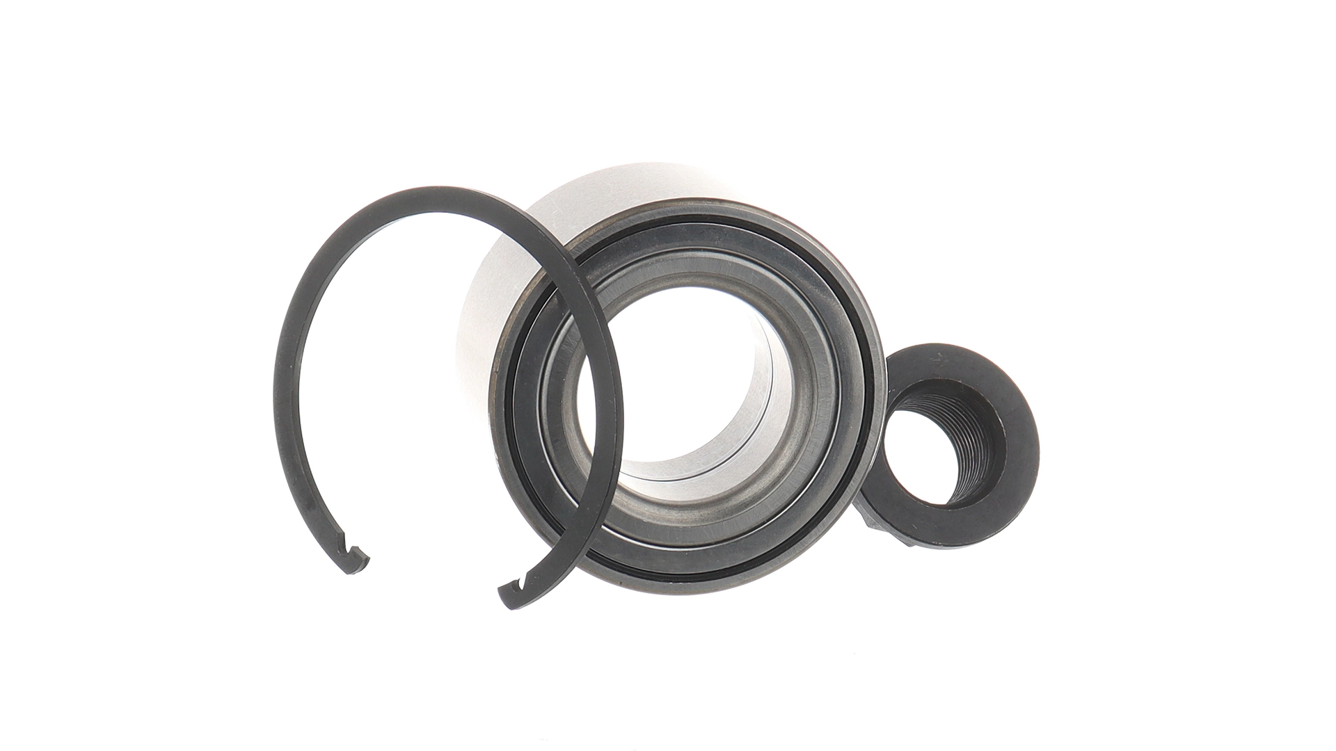 Set rulment roata