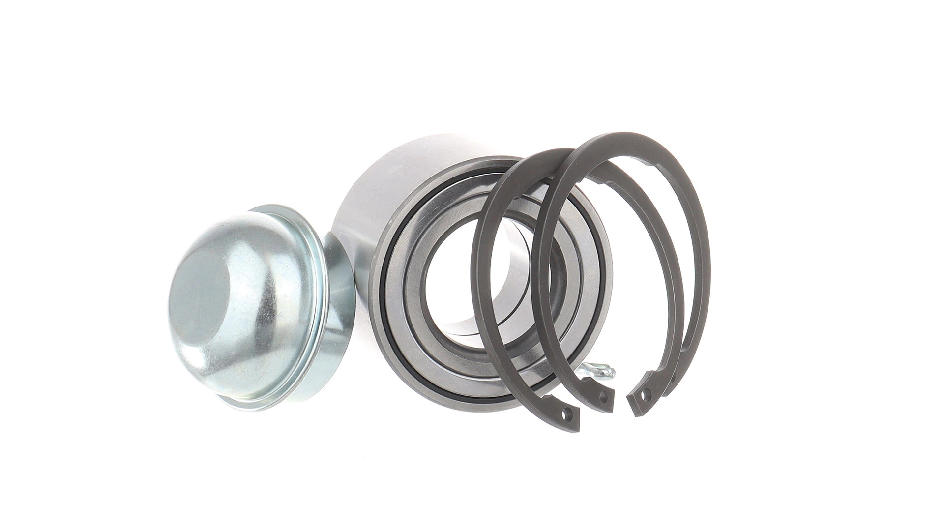 Set rulment roata