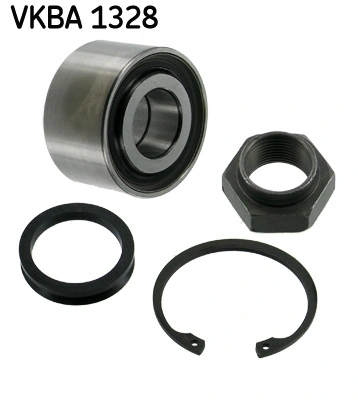 Set rulment roata