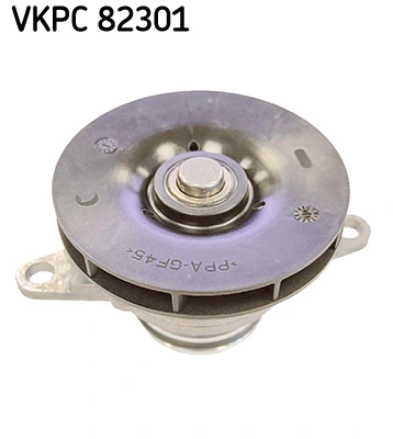 Pompa de apa, racire motor