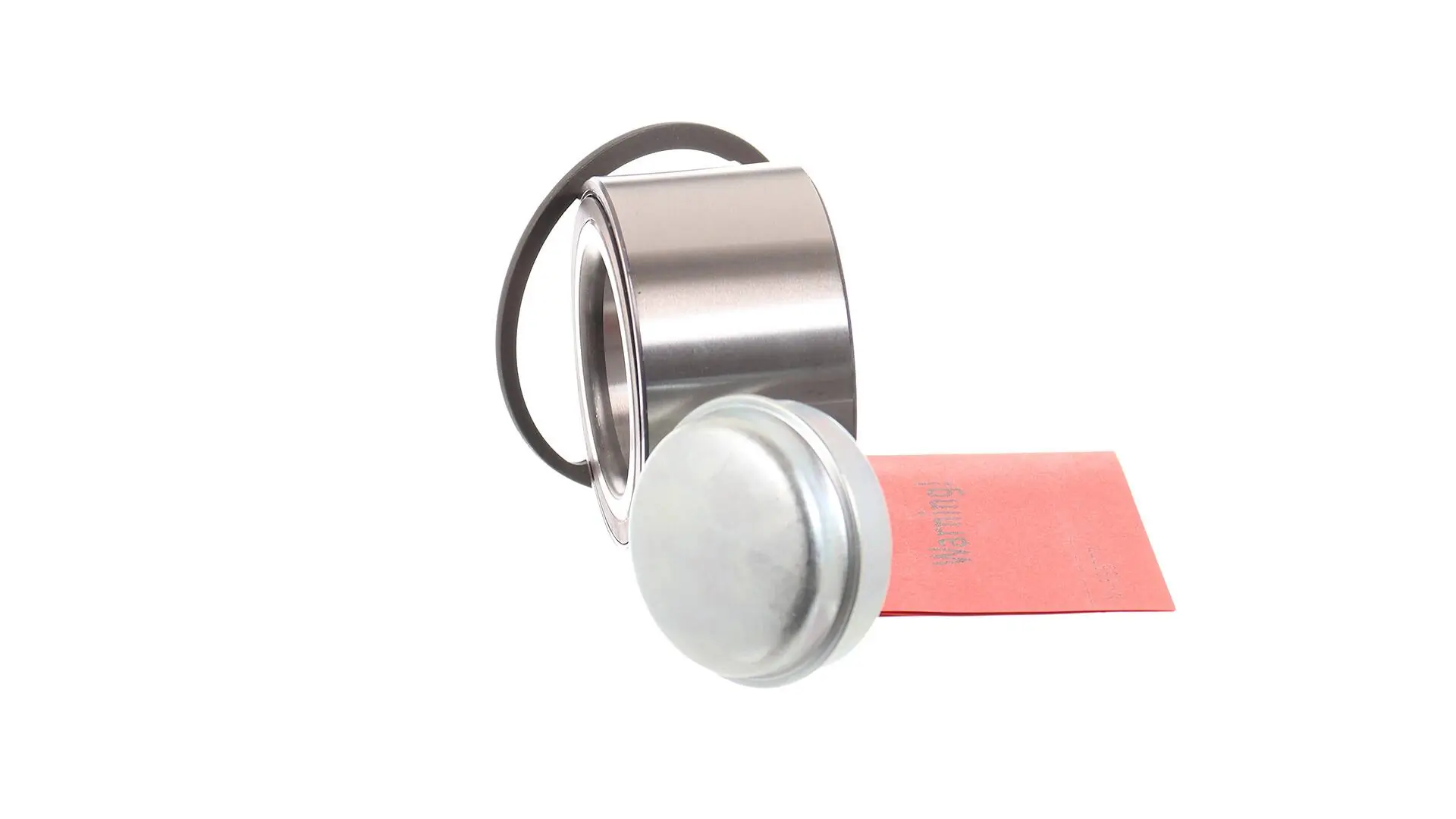 Set rulment roata