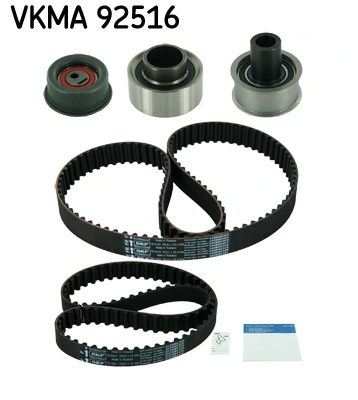 Set distributie curea