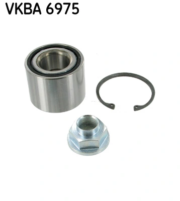 Set rulment roata