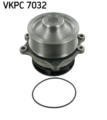 Pompa de apa
