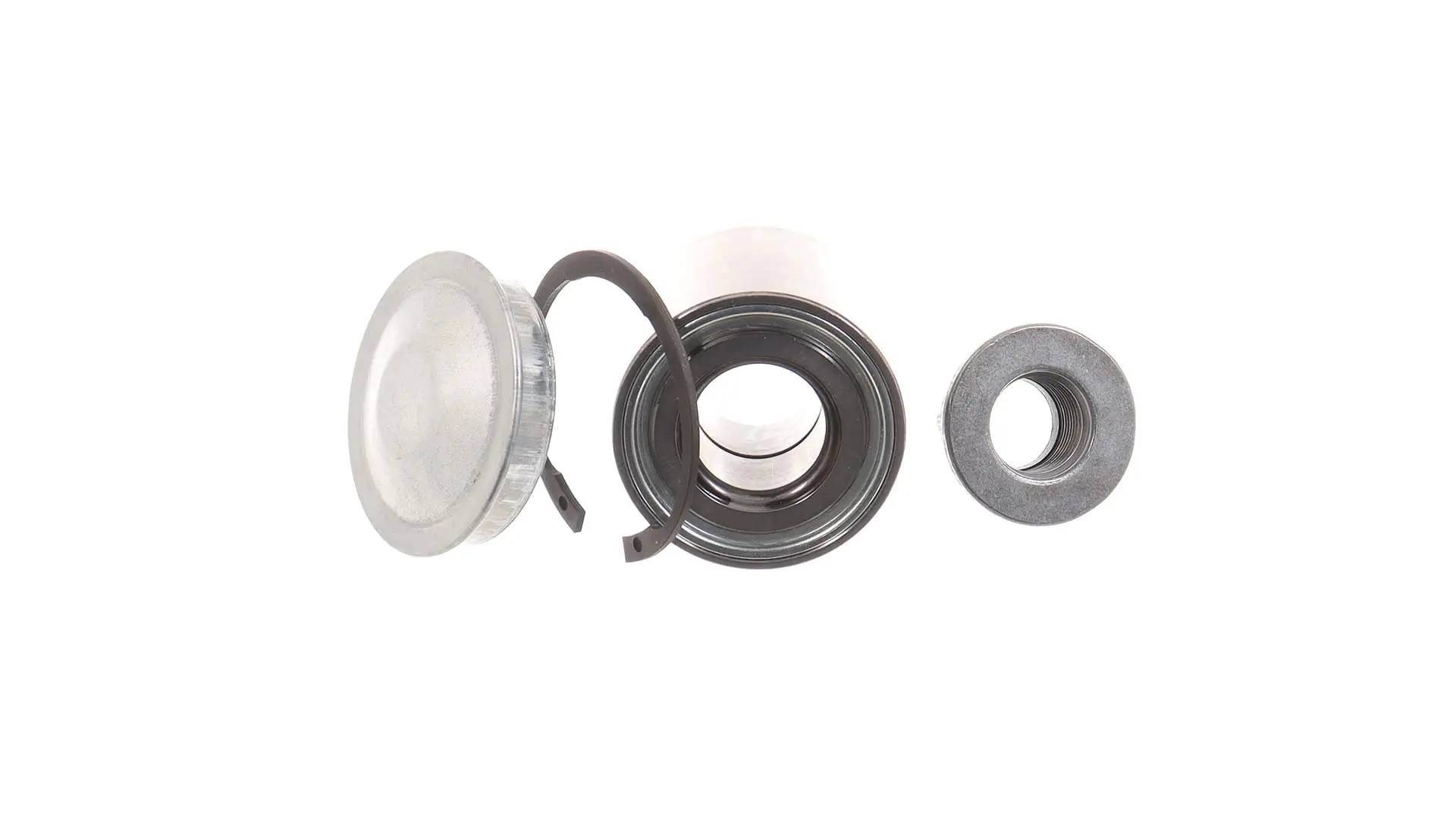 Set rulment roata
