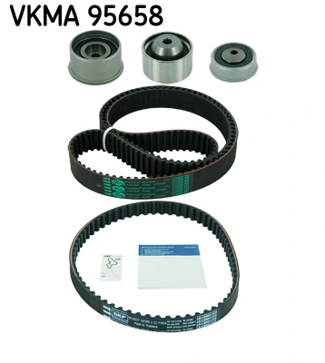 Set curea de distributie