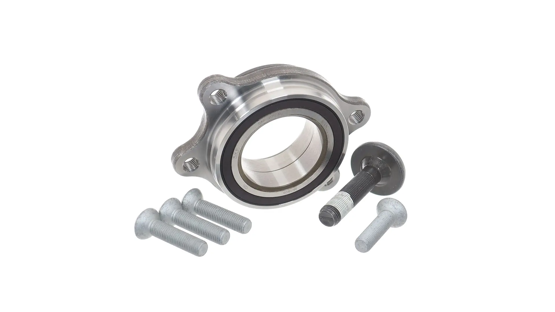 Set rulment roata