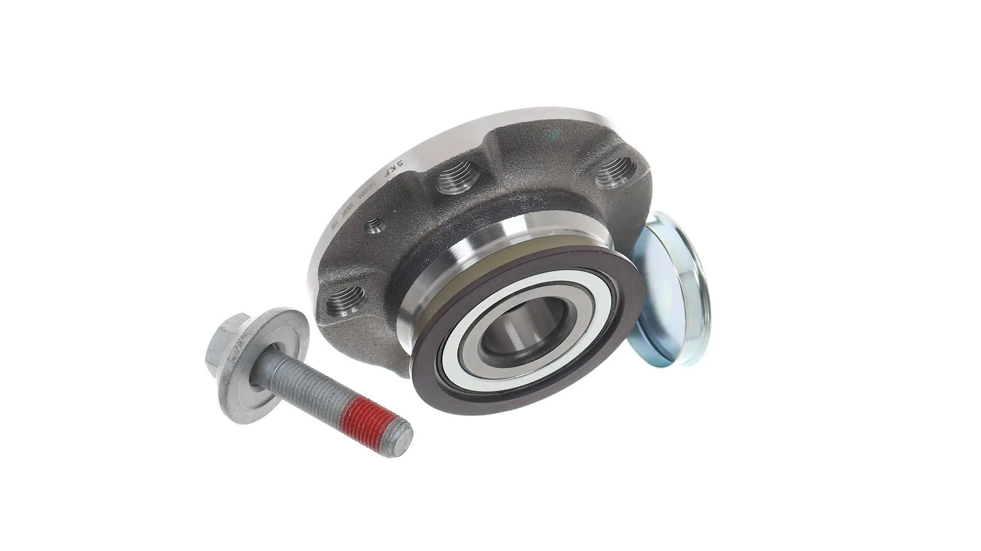 Set rulment roata