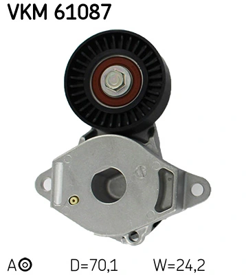 Intinzator curea distributie