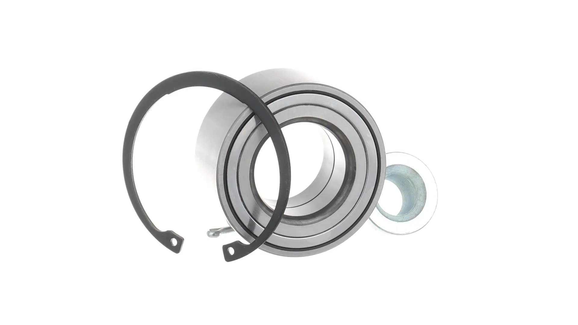 Set rulment roata