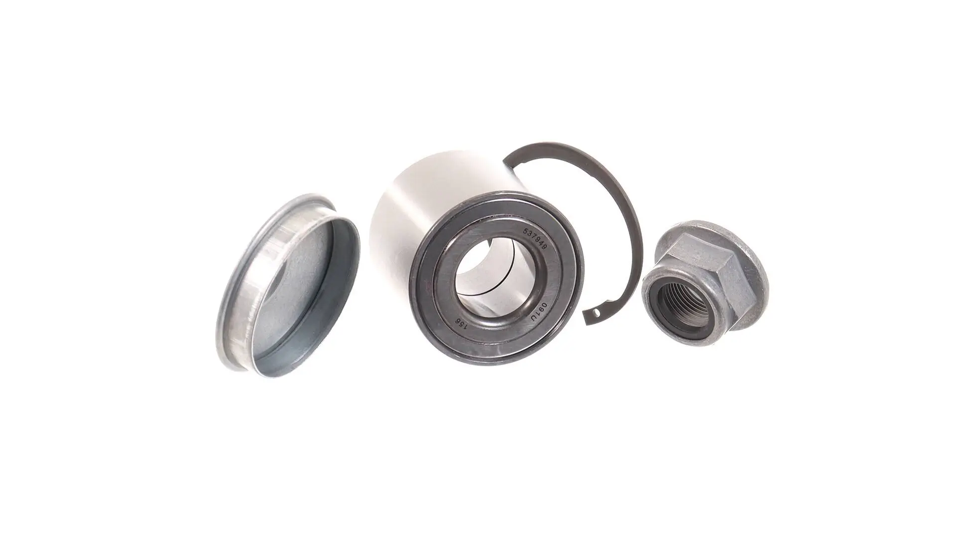 Set rulment roata