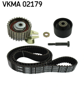 Set distributie curea
