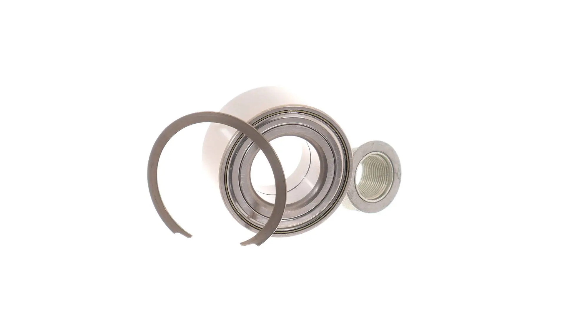 Set rulment roata