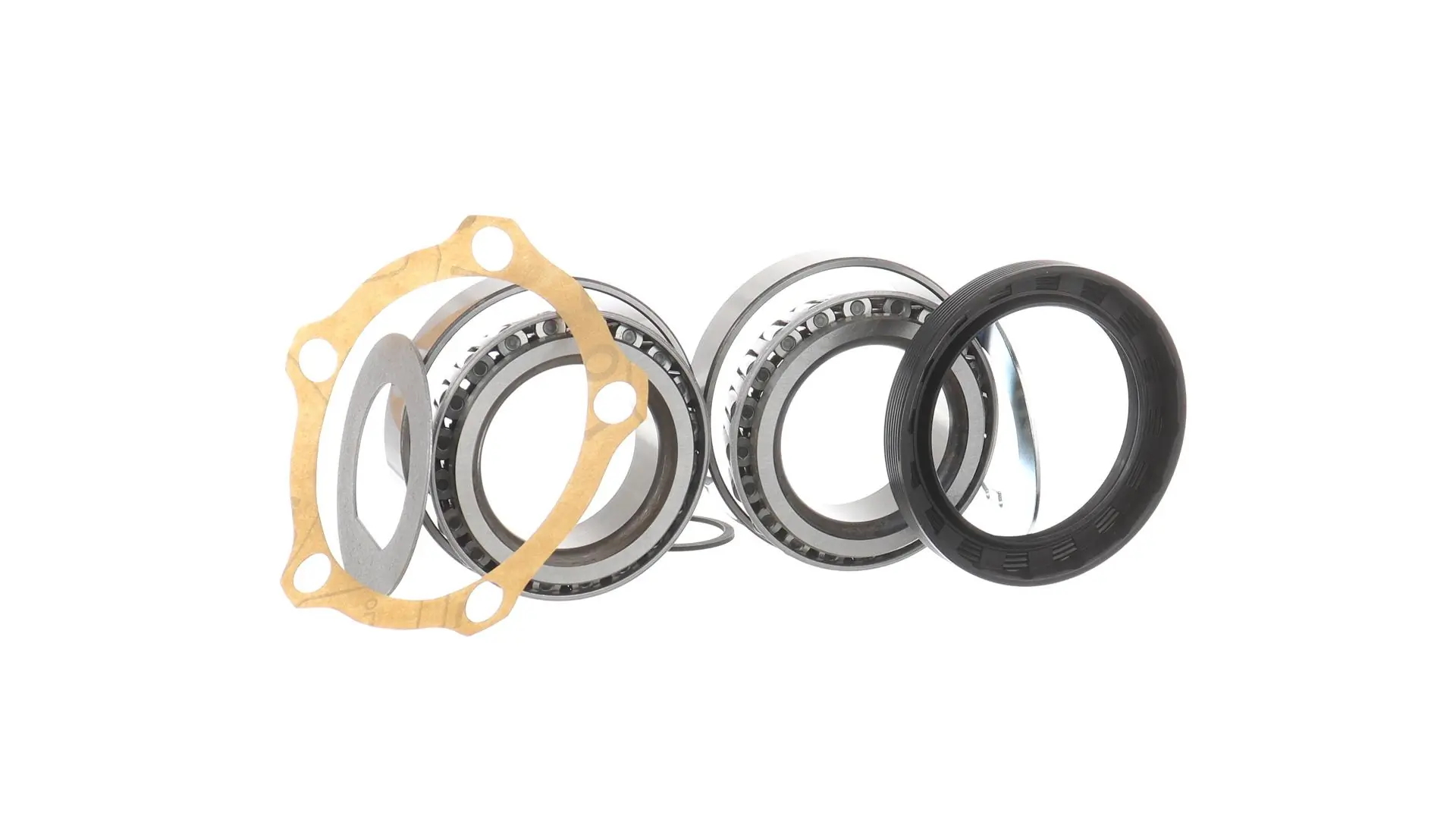 Set rulment roata