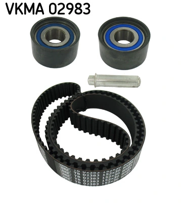 Set distributie curea