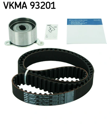 Set distributie curea