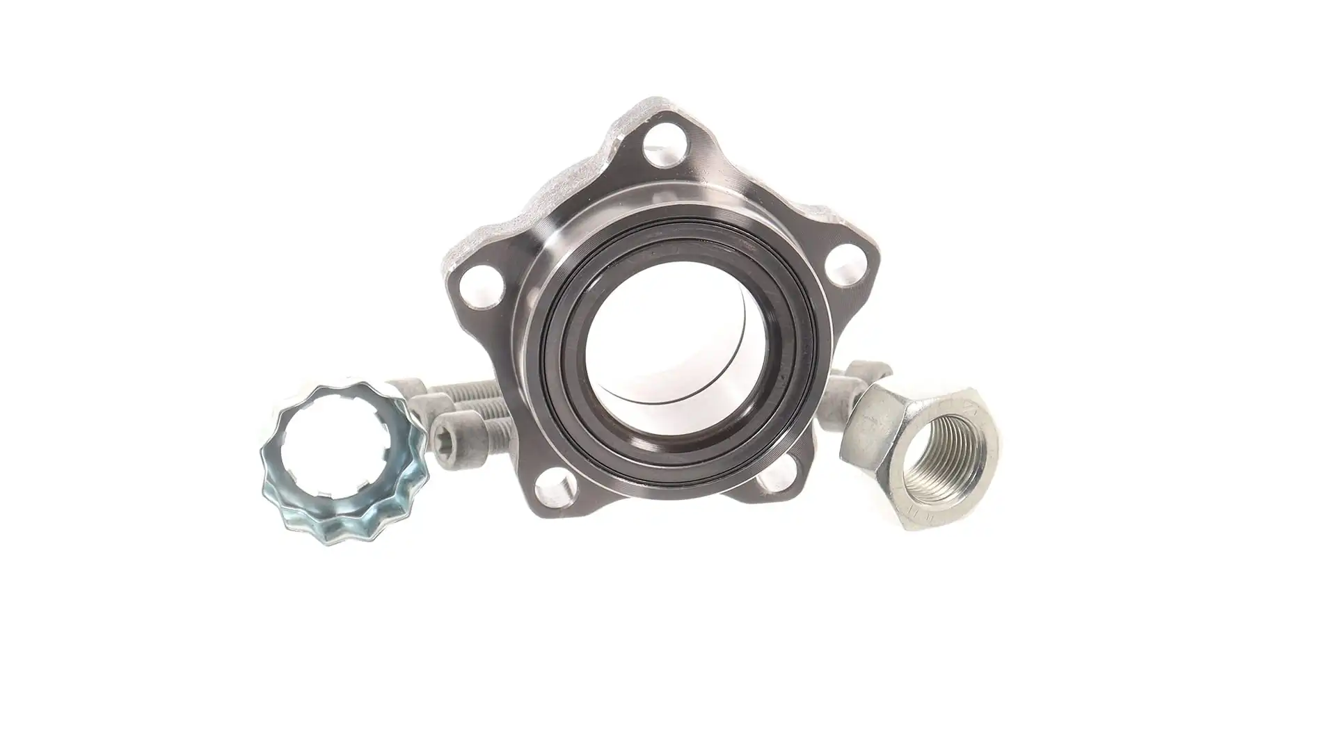 Set rulment roata