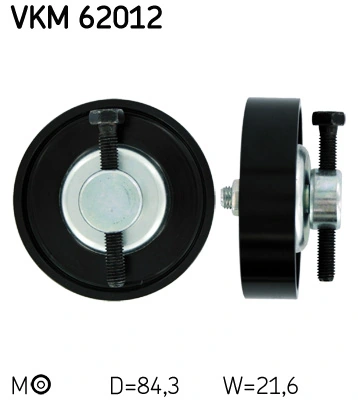 Intinzator curea distributie