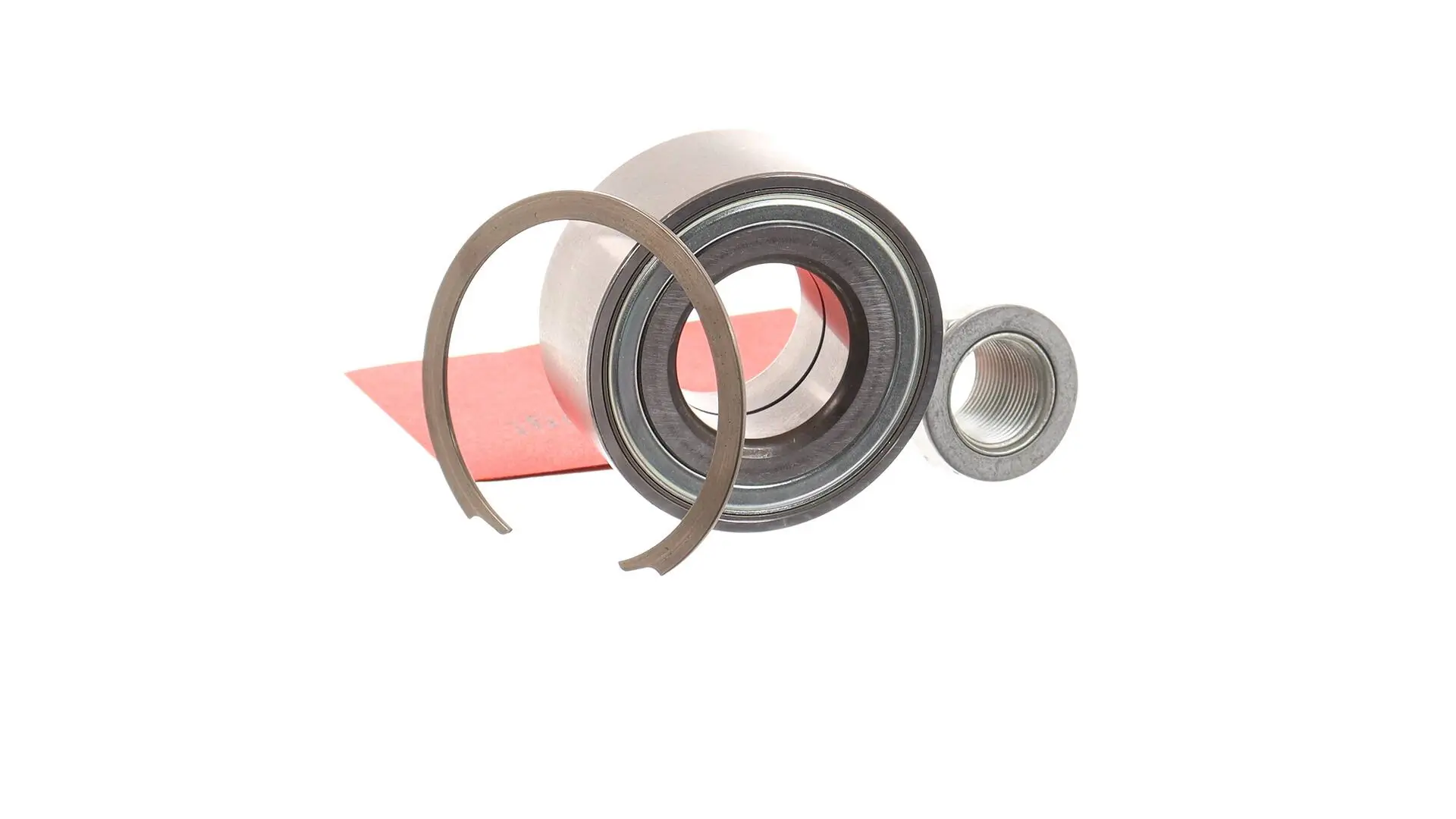 Set rulment roata