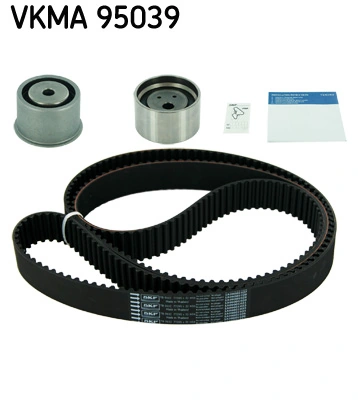 Set distributie curea