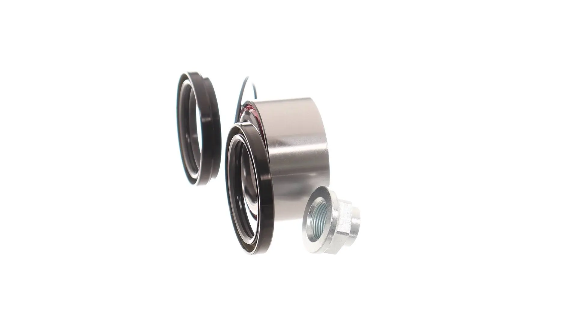 Set rulment roata