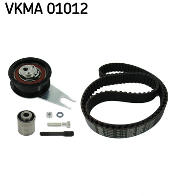 Set distributie curea