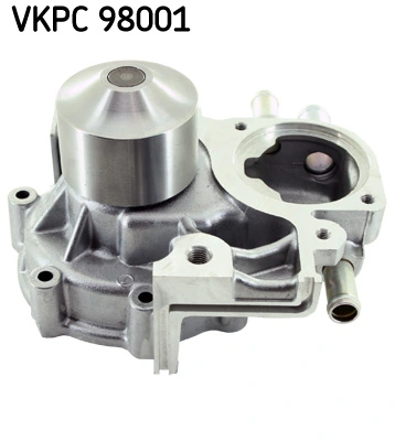 Pompa de apa, racire motor